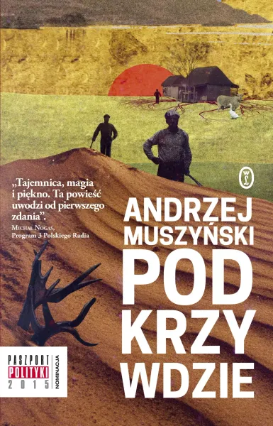 Podkrzywdzie zdjęcie 1