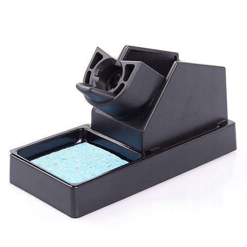 STACJA LUTOWNICZA LUTOWNICA 2W1 HOT-AIR 852 Z KOMPRESOREM TECHREBAL 660W na Arena.pl