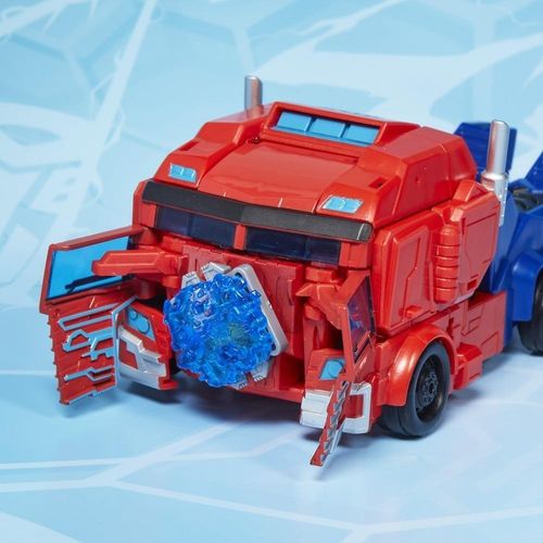 Figurka Transformers Cyberverse Ultimate Optimus Prime na Arena.pl