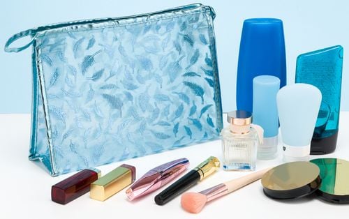 kosmetyczka kos-32-9465 blue na Arena.pl