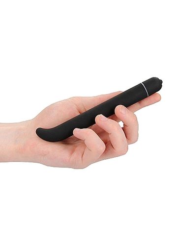 g-spot vibrator - black na Arena.pl