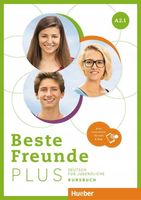 Beste Freunde Plus A2.1 Praca zbiorowa