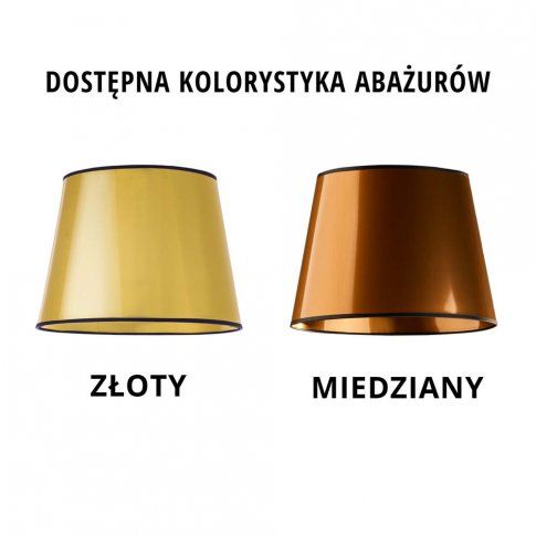 Lampa stojąca MANILA MIRROR na Arena.pl