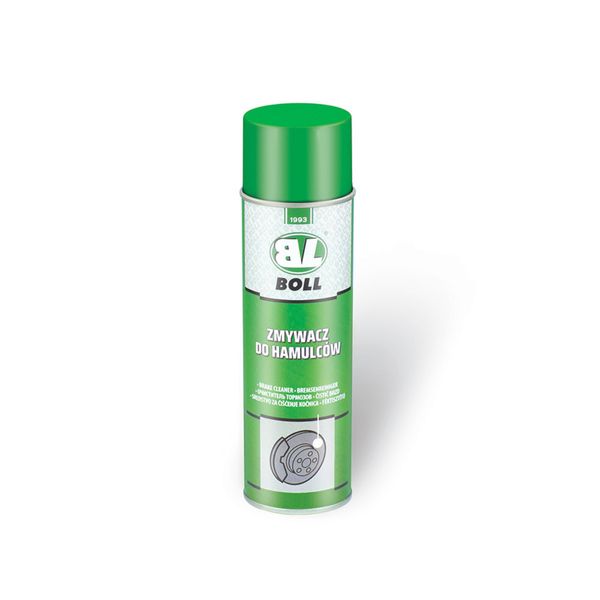 Boll zmywacz do hamulców 500ml zdjęcie 1