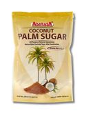 Cukier palmowy z indonezji naturalny słodzik adarasa 250g