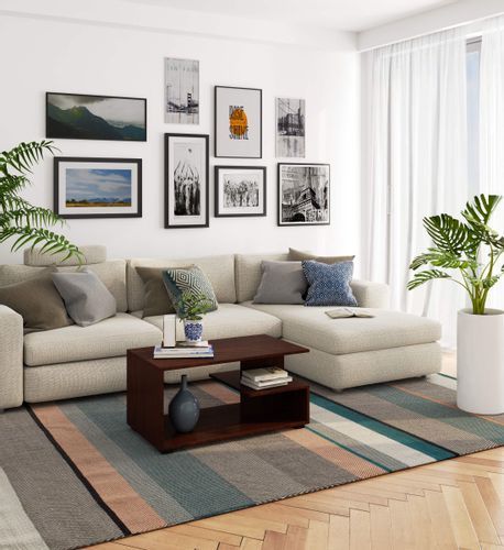 ŁAWA KAWOWA PIN WENGE na Arena.pl