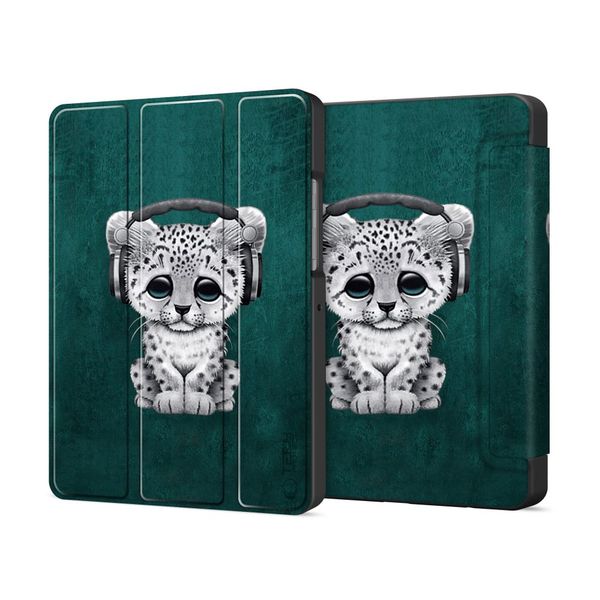 tech-protect smartcase galaxy tab a9+ / a11+ plus 11.0 x210 / x215 / zdjęcie 2