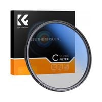 Filtr CPL Polaryzacyjny 67mm CPL HD MC Slim Nano - C K&F Concept