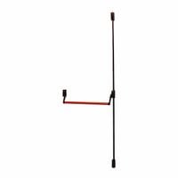 Dźwignia antypanikowa Cisa Serie 59600 Nakładka do zamka