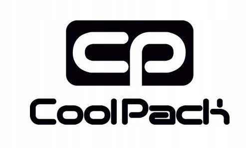 Plecak przedszkolny wycieczkowy Coolpack TOBY GAME ZONE pixel na Arena.pl