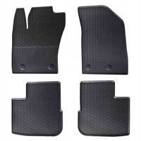 FIAT TIPO HB/KOMBI od 2016r / dywaniki gumowe