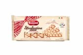 BONOMI Sfogliatine ciasteczka z polewą lukrową 135 g