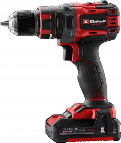 Wiertarko-wkrętarka EINHELL 4514211 na Arena.pl