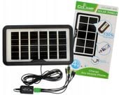 PANEL SOLARNY BATERIA SŁONECZNA 3,8W 6V SOLAR
