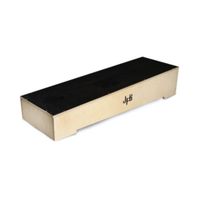 Box Skośny Duży Antyposlizg Czarny