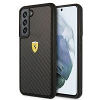ferrari fehcs22sfcak s22 s901 czarny/black hardcase on track real carbon