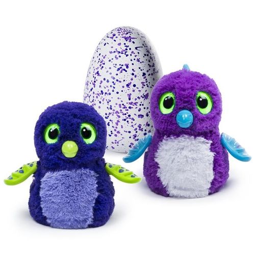Hatchimals Jajko Smoczydło Ast. na Arena.pl