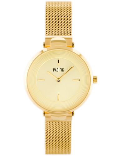 PACIFIC 6012 (zy600b) - gold na Arena.pl