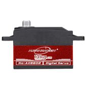 13KG Serwo cyfrowe Serwo RC Wysoki moment