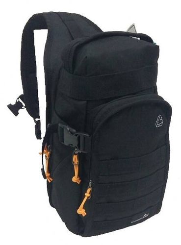 Slim bag MOORHEAD czarny (57001) na Arena.pl