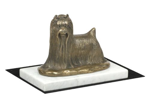 Yorkshire Terrier - figurka - 4634 na Arena.pl