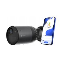 Kamera IP zewnętrzna Ezviz CS-BC1c 4K Pro + Solar Panel-F