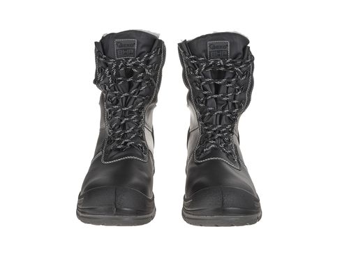 BUTY ROBOCZE OCHRONNE OCIEPLANE SKÓRZANE S-3 E FO SRC G90562 ROZMIAR 40 na Arena.pl