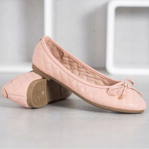 Pikowane Baleriny r.36 na Arena.pl