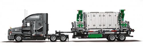 Lego Technic MACK Anthem na Arena.pl