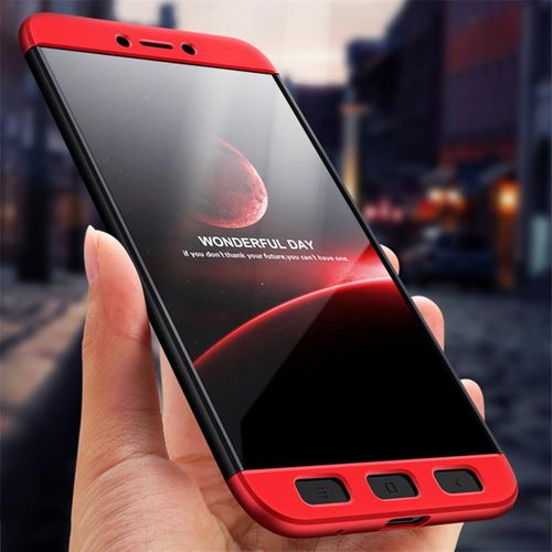 ORYGINALNE ETUI XIAOMI REDMI NOTE 5A NTX 360 ARMOR na Arena.pl