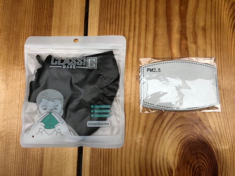 10x FILTR HEPA PM 2.5 WĘGIEL do MASECZEK 10 sztuk zdjęcie 5