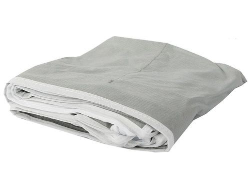 ZAMYKANY POJEMNIK PUDEŁKO ORGANIZER SUWAK POD ŁÓŻKO UBRANIA BUTY POŚCIEL na Arena.pl