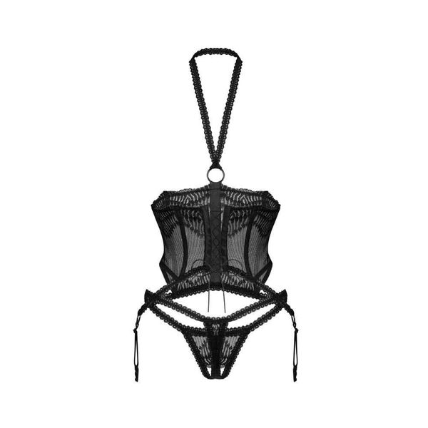 Alliane Gorset I Stringi L/Xl zdjęcie 2