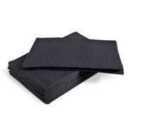 Podkład higieniczny z celulozy Tatuaż czarny 10szt