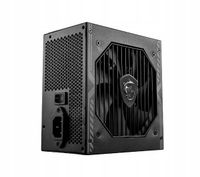 Zasilacz do komputera MSI MAG A550BN 550W 80+ Bronze 120 mm ATX