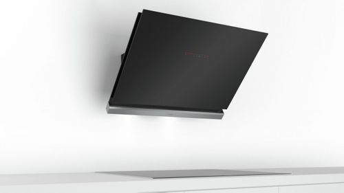 Bosch Okap kominowy DWK98PP60 na Arena.pl