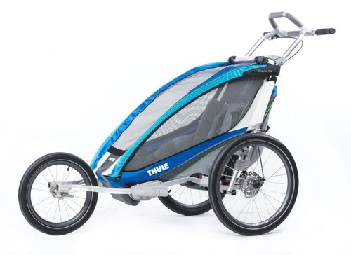 THULE Chariot - Zestaw do joggingu CX1 na Arena.pl