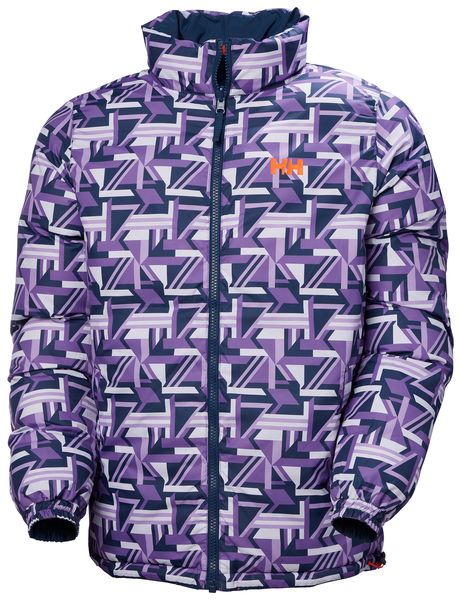 Helly Hansen męska kurtka dwustronna YU 23 REVERSIBLE PUFFER 54060-584 L zdjęcie 2