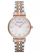 ZEGAREK DAMSKI EMPORIO ARMANI AR1683 - CLASSIC (zi502a)