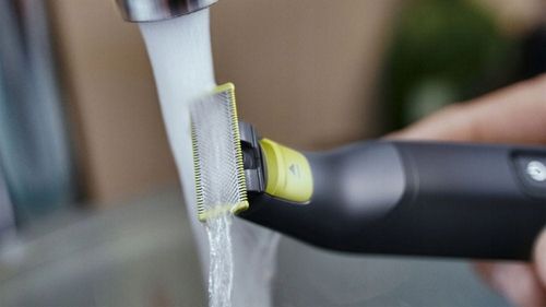 Ostrza wymienne QP240/50 do golarki Philips OneBlade 4 szt na Arena.pl