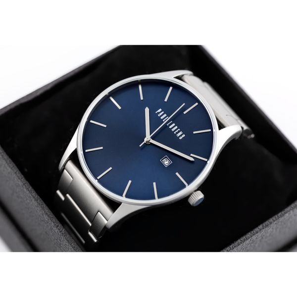 ZEGAREK MĘSKI PAUL LORENS - PL7028B2-6C1 (zg361b) + BOX zdjęcie 6