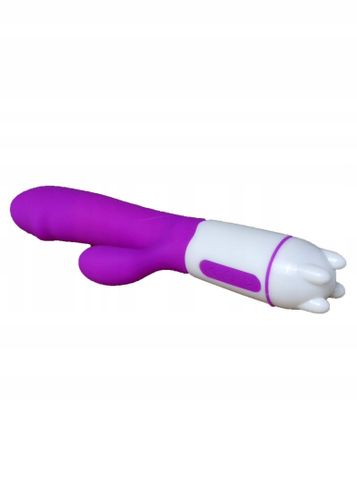 Wibrator-JULIA Purple 36- vibrating functions / 5 na Arena.pl