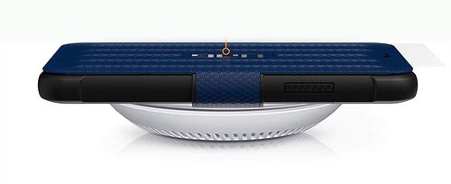 UAG METROPOLIS - iPhone XR - BLUE na Arena.pl