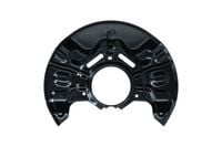 OSŁONA TARCZY HAMULCOWEJ TOYOTA AVENSIS 2003 2004 2005 2006 2007 2008