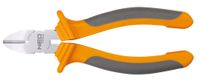 SZCZYPCE TNĄCE BOCZNE OBCINAKI 180mm NEO TOOLS 01-018