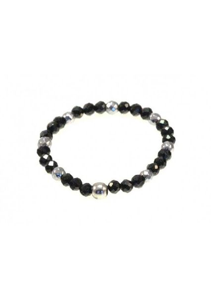 Pierścionek Turmalin 925 zdjęcie 1