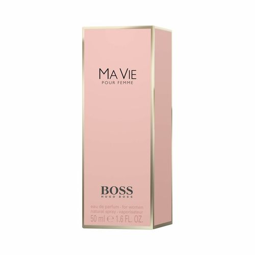 Perfumy Damskie Hugo Boss 10002665 EDP 50 ml na Arena.pl