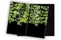 SZKLANA DESKA NA KUCHENKĘ 2x30x52 032C KRZEWY