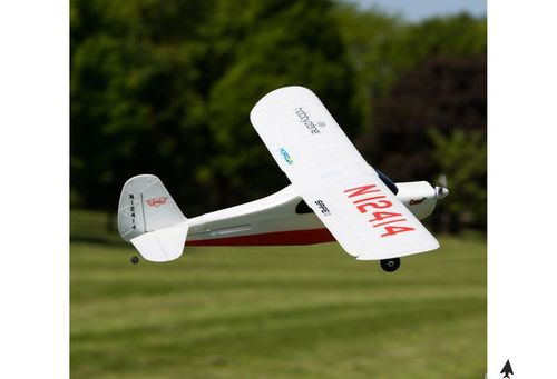 Hobbyzone Champ S+ BNF na Arena.pl