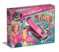 clem crazy chic  crazy fryzury 7737